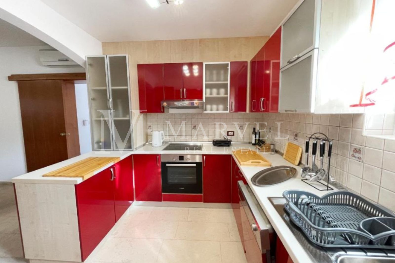 Haus Zu verkaufen - PRIMORSKO-GORANSKA MALINSKA-DUBAŠNICA