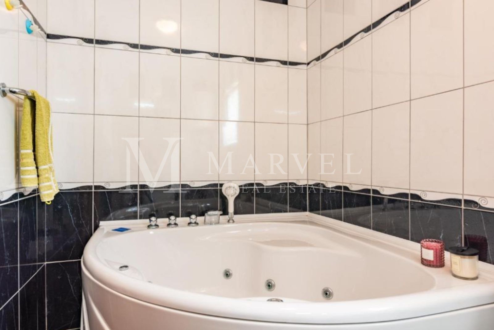Haus Zu verkaufen - PRIMORSKO-GORANSKA MALINSKA-DUBAŠNICA