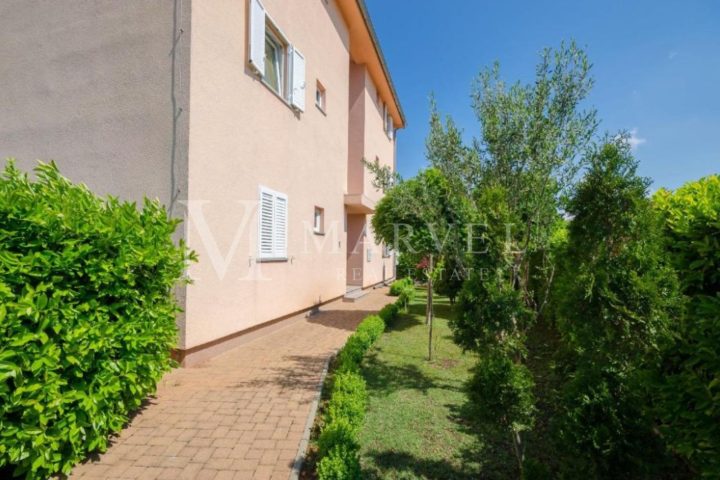 Flat for sale 61 m² – Malinska