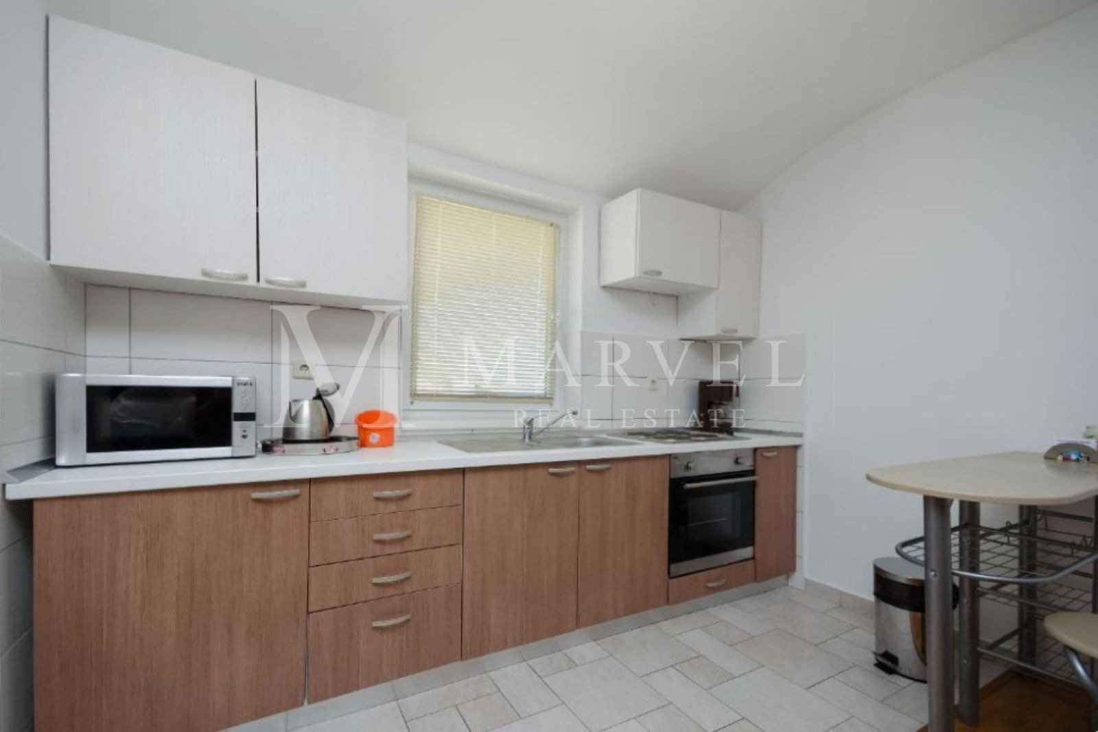 Flat For sale - PRIMORSKO-GORANSKA Malinska-Dubašnica