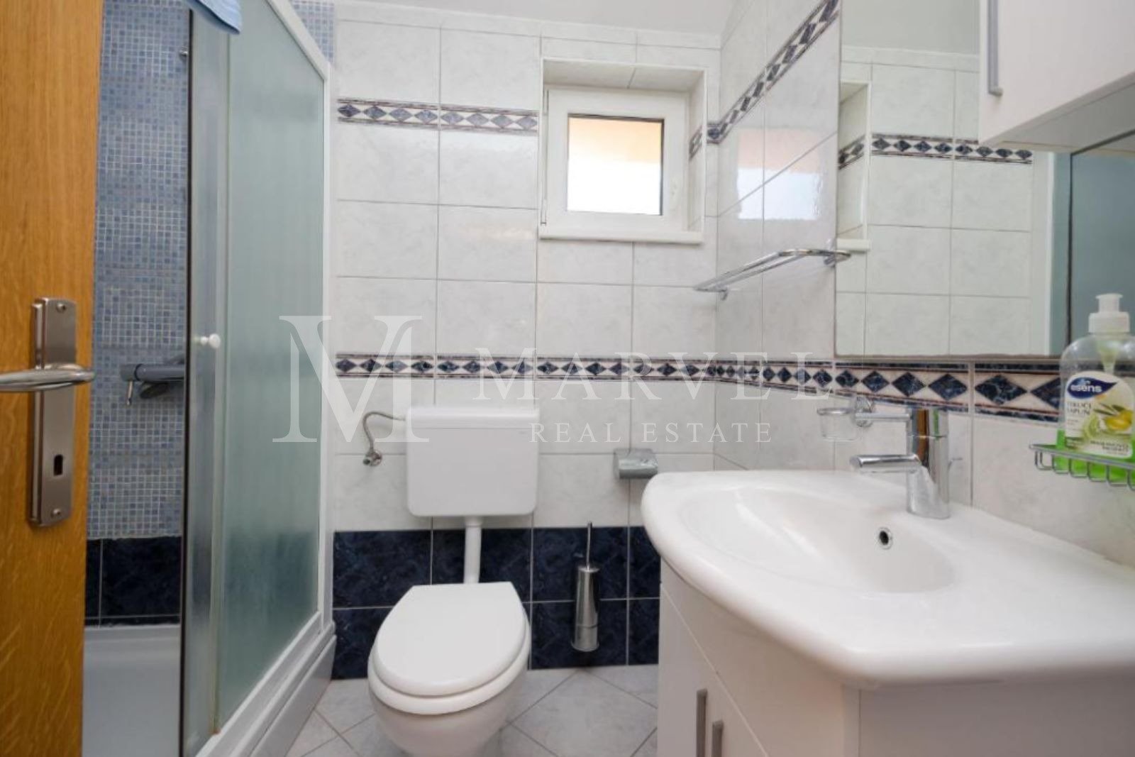 Flat For sale - PRIMORSKO-GORANSKA Malinska-Dubašnica