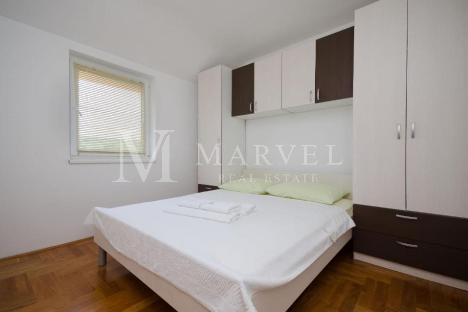 Flat For sale - PRIMORSKO-GORANSKA Malinska-Dubašnica