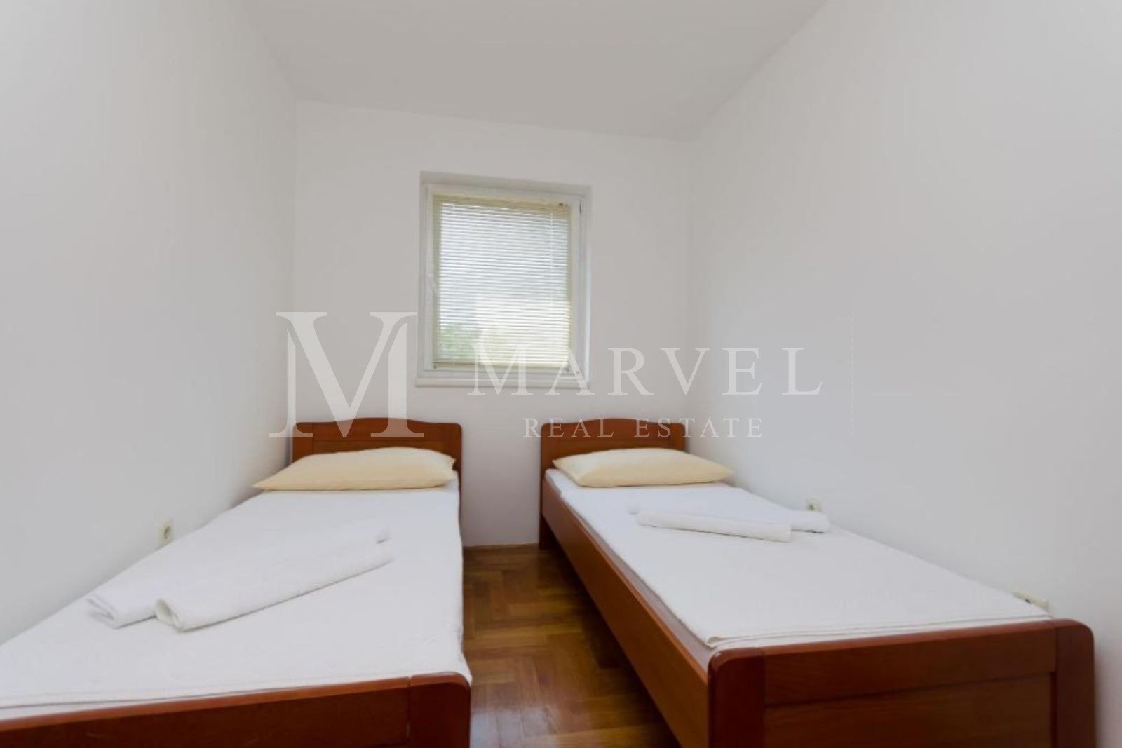 Apartma Naprodaj - PRIMORSKO-GORANSKA Malinska-Dubašnica