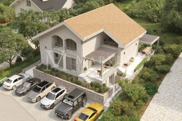 Flat for sale 53 m² – Malinska