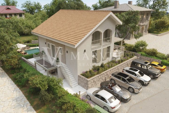 Stan Na prodaju - Primorsko-goranska Malinska-dubašnica - foto 2/2
