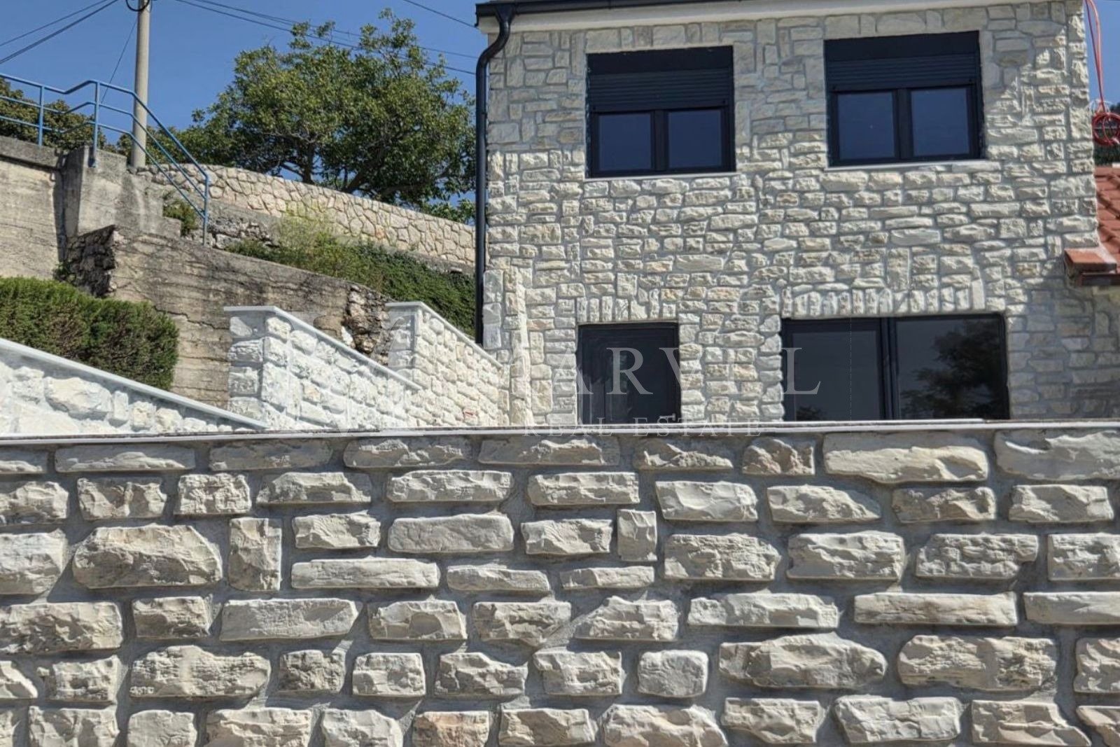 Kuća Na prodaju - Primorsko-goranska Crikvenica - foto 1/6
