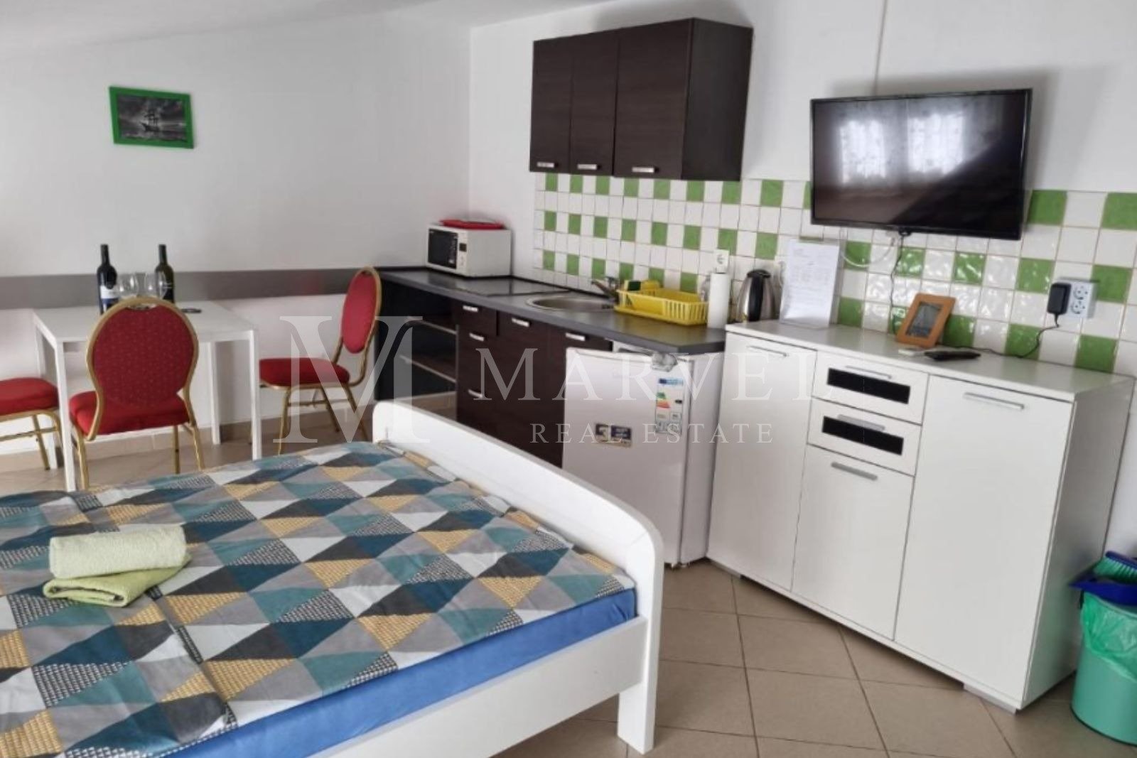 Stan Na prodaju - Primorsko-goranska Crikvenica - foto 1/8