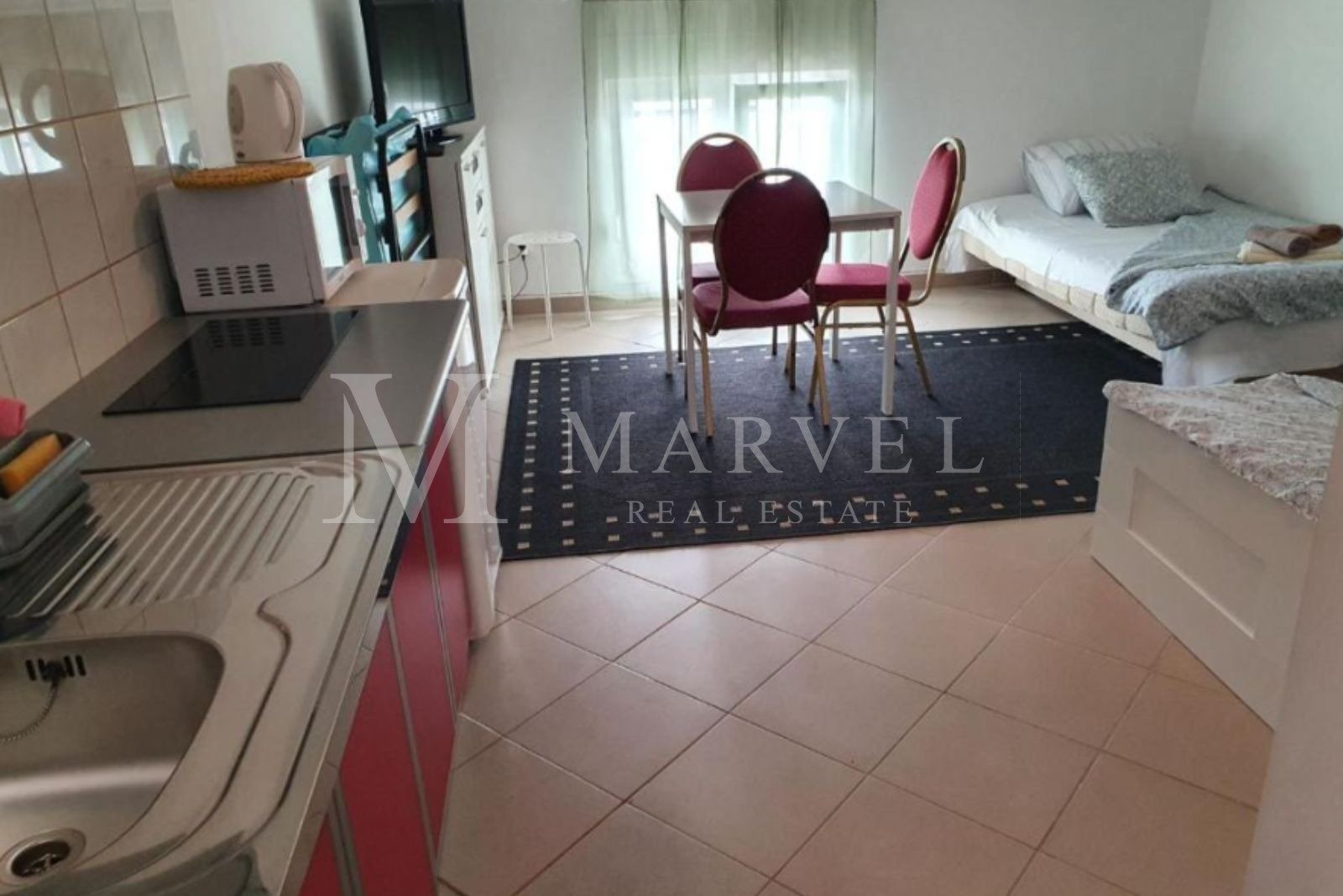 Apartma Naprodaj - PRIMORSKO-GORANSKA Crikvenica