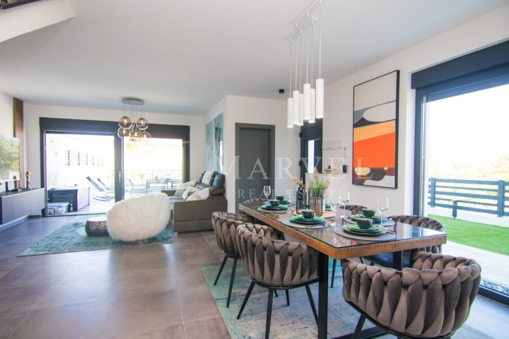 House for sale 125 m² – Malinska