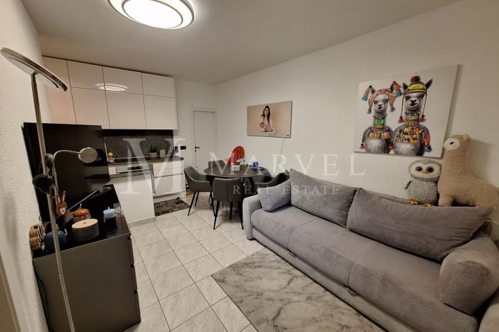 Flat for sale 32 m² – Malinska