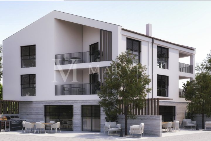 Stan na prodaju 51 m² – Njivice