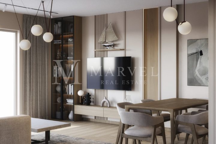 Apartment Zu verkaufen - Primorsko-goranska Omišalj - foto 2/2