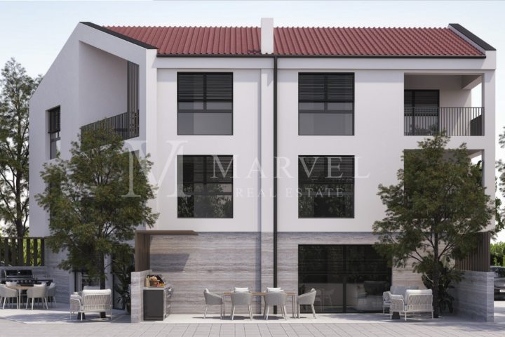 Apartment zu verkaufen 53 m² – Njivice