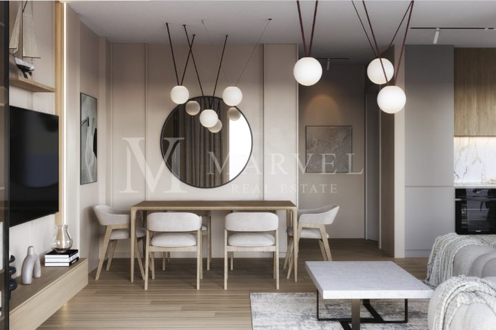 Apartment zu verkaufen 96 m² – Njivice