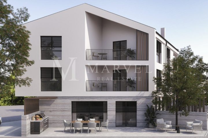 Apartment zu verkaufen 96 m² – Njivice