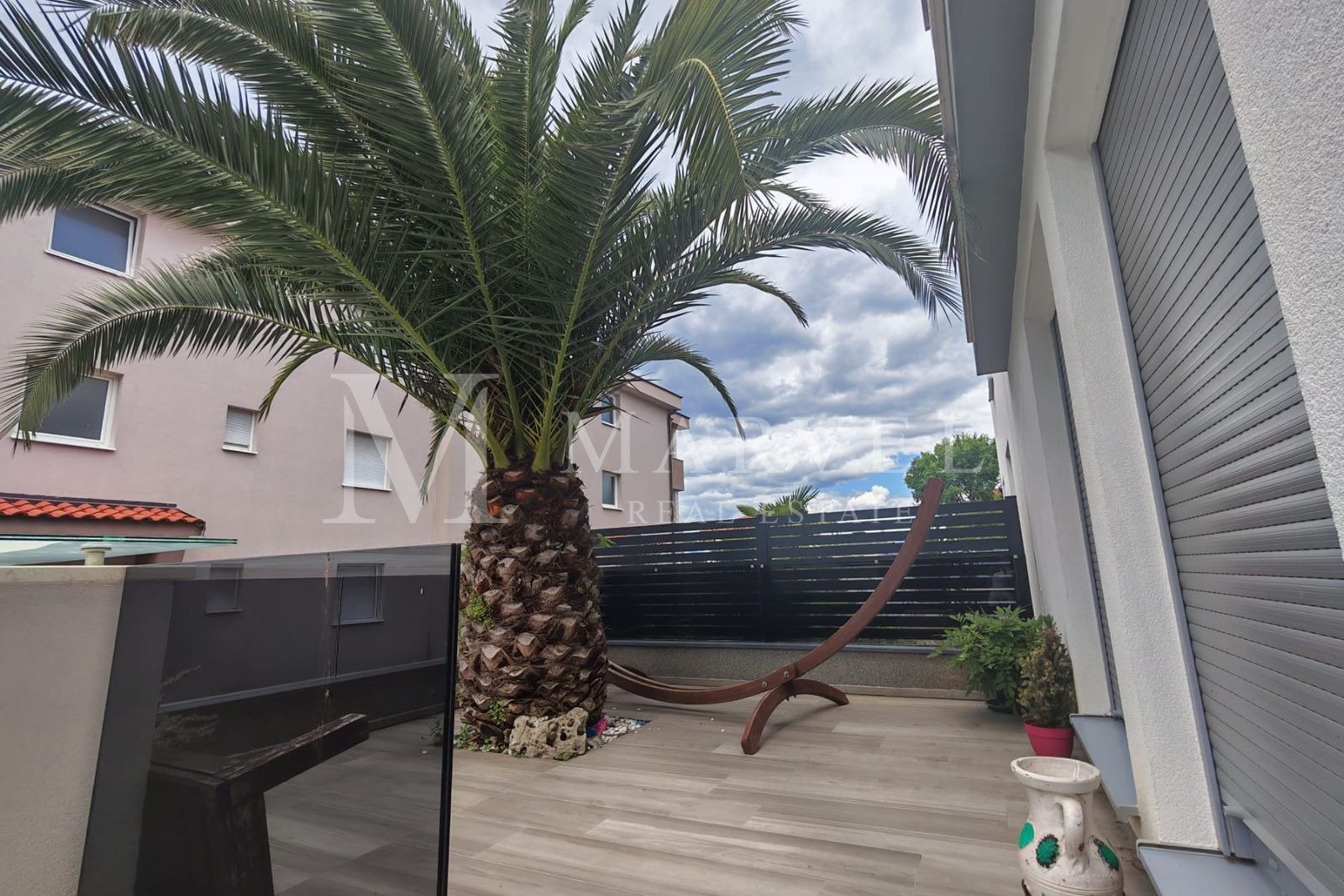 Apartment Zu verkaufen - PRIMORSKO-GORANSKA OMIŠALJ