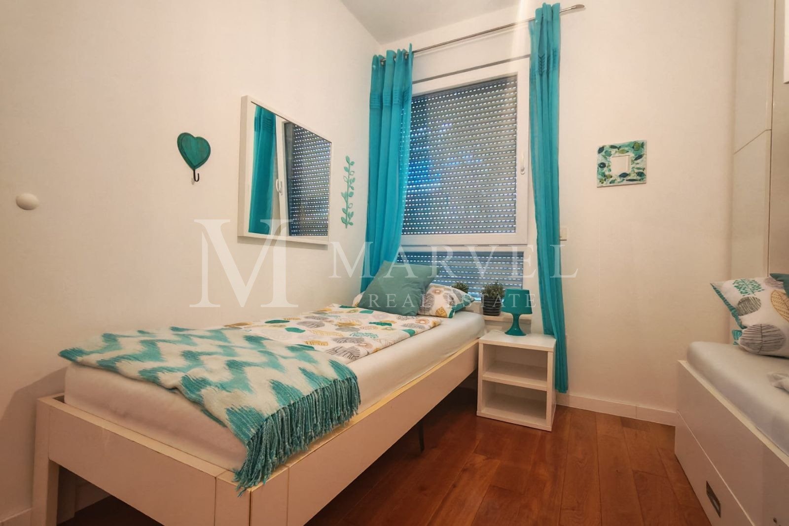 Apartment Zu verkaufen - PRIMORSKO-GORANSKA OMIŠALJ