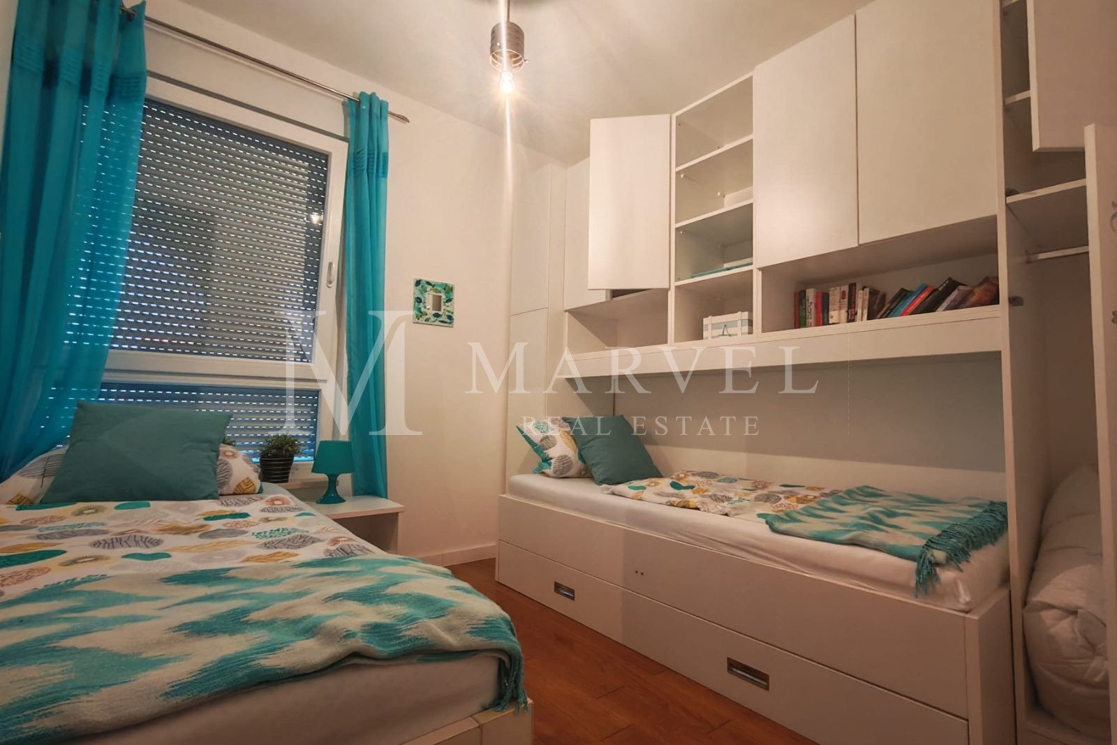 Apartma Naprodaj - PRIMORSKO-GORANSKA Omišalj