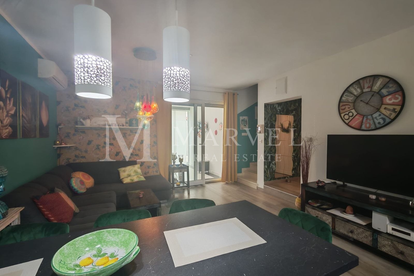 Apartment Zu verkaufen - PRIMORSKO-GORANSKA OMIŠALJ
