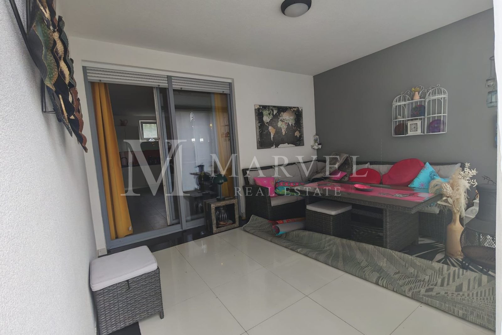 Apartment Zu verkaufen - PRIMORSKO-GORANSKA OMIŠALJ