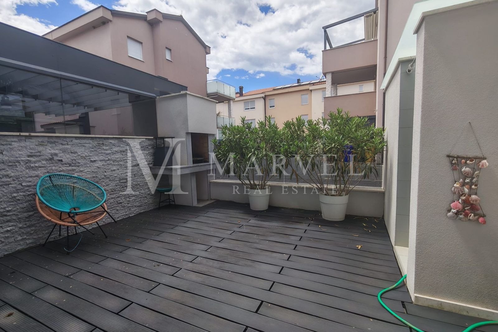 Apartment Zu verkaufen - PRIMORSKO-GORANSKA OMIŠALJ