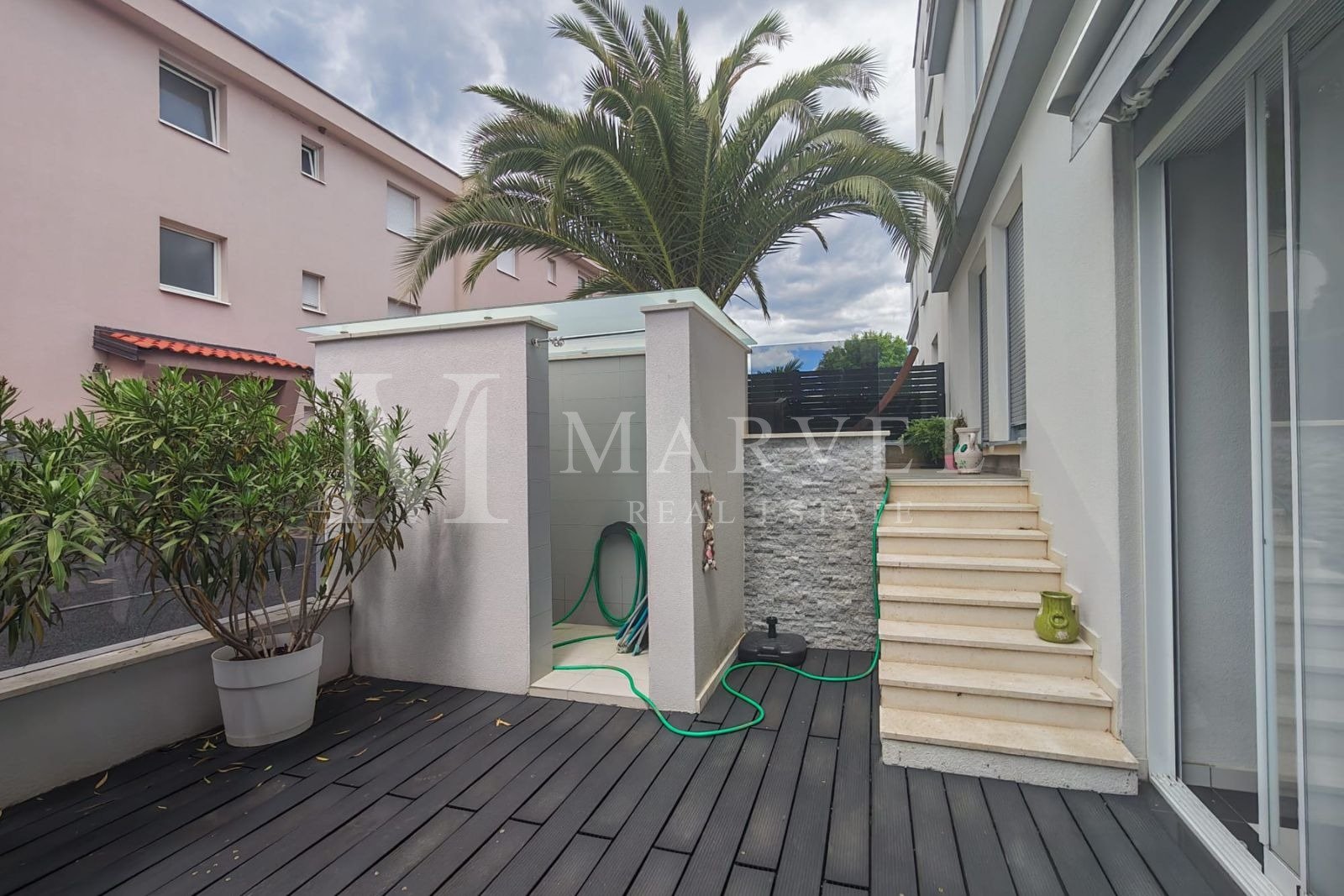 Apartment Zu verkaufen - PRIMORSKO-GORANSKA OMIŠALJ