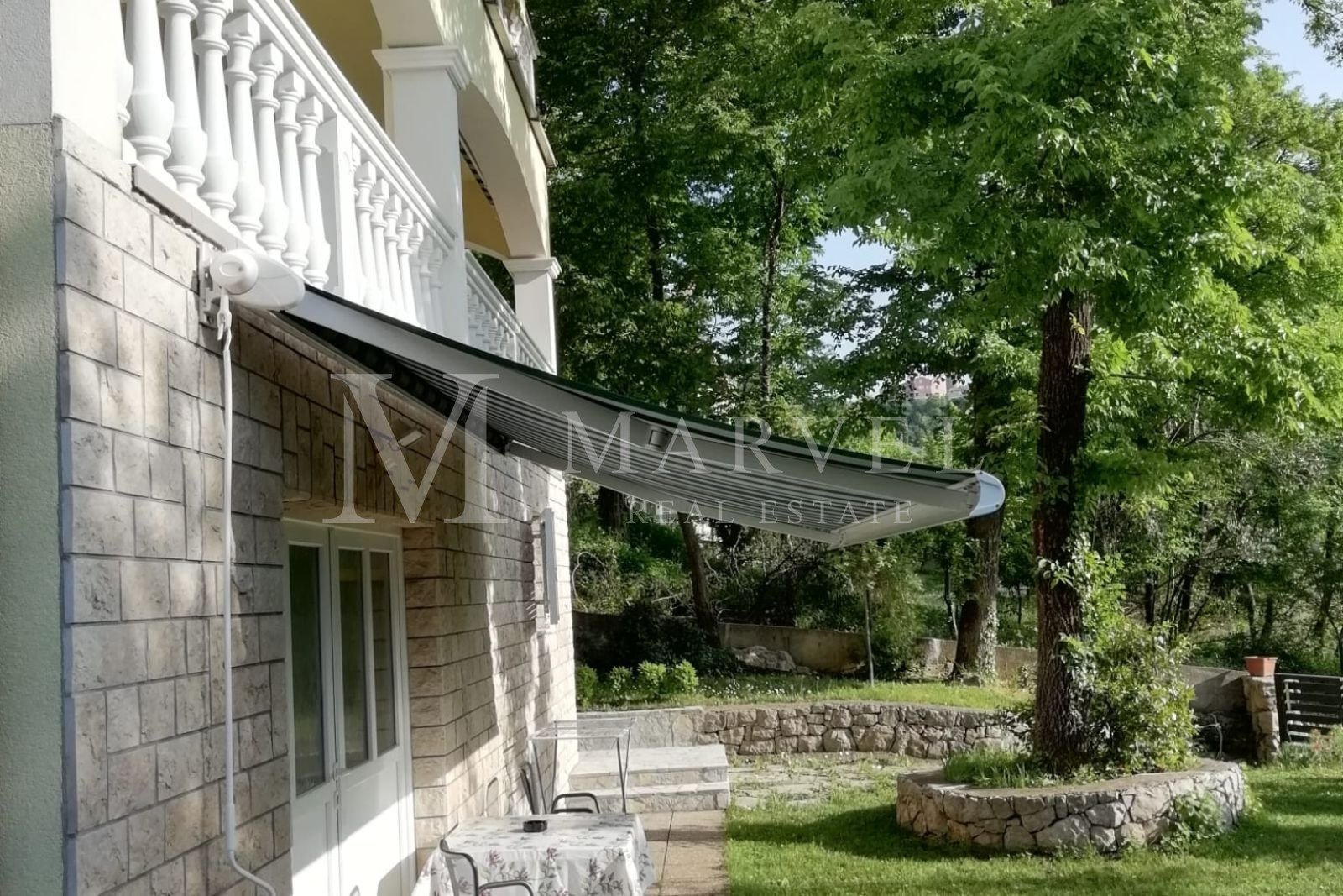 Haus Zu verkaufen - Primorsko-goranska Omišalj - foto 1/15
