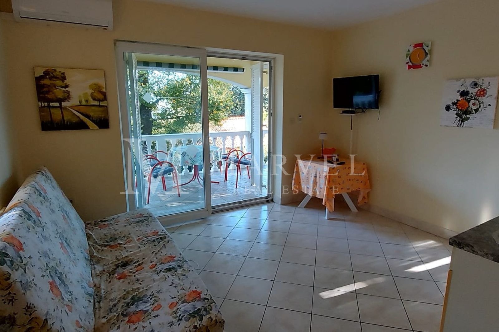 Haus Zu verkaufen - PRIMORSKO-GORANSKA OMIŠALJ