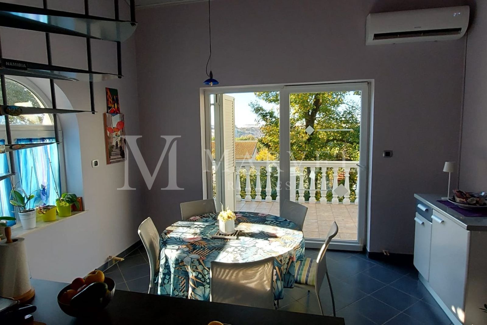 Haus Zu verkaufen - PRIMORSKO-GORANSKA OMIŠALJ