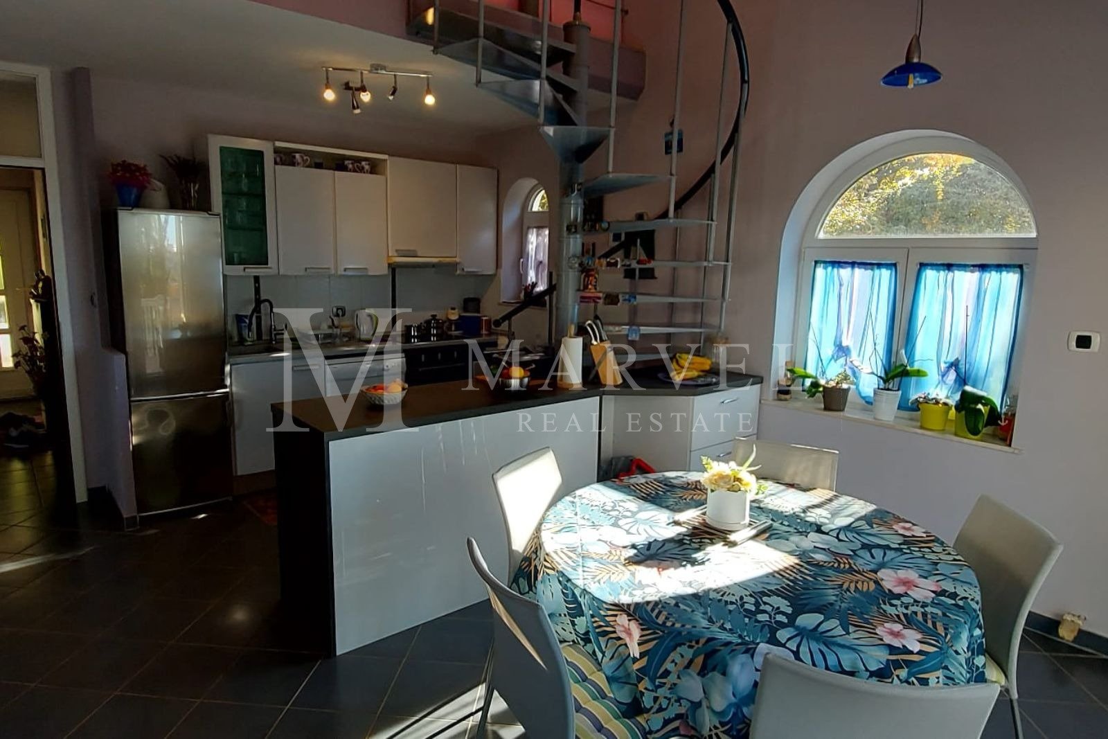 Haus Zu verkaufen - PRIMORSKO-GORANSKA OMIŠALJ