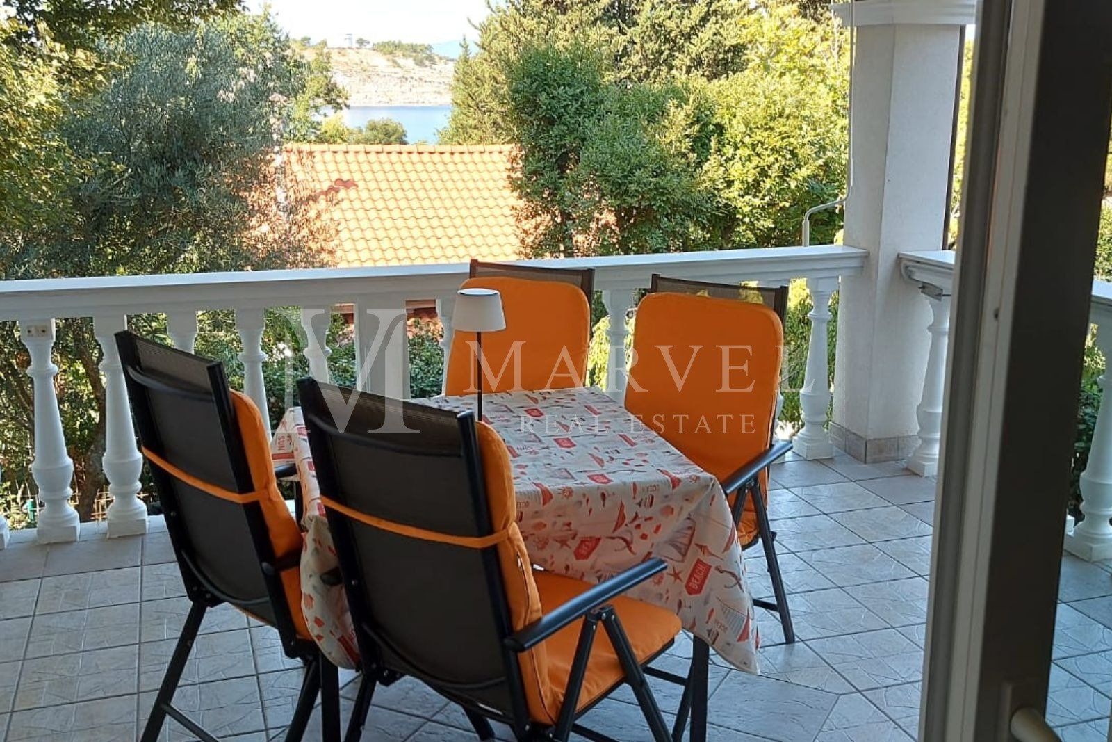 Haus Zu verkaufen - PRIMORSKO-GORANSKA OMIŠALJ