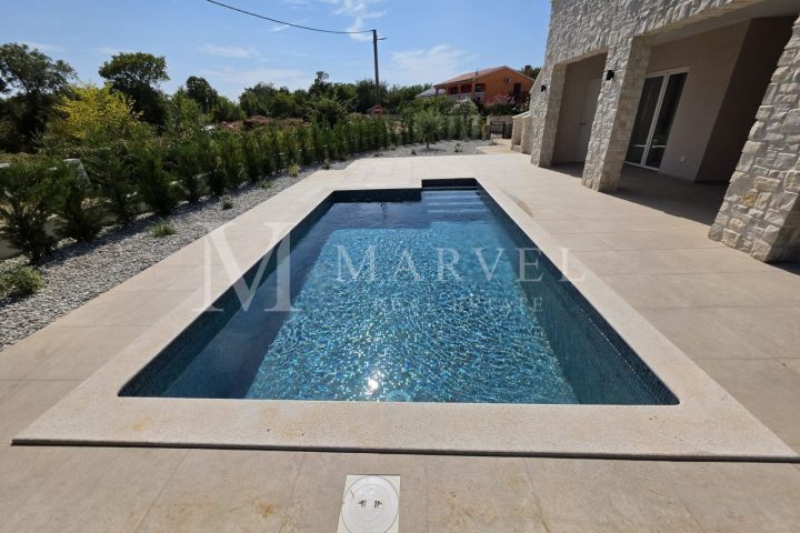 House For sale - Primorsko-goranska Malinska-dubašnica - foto 4/11