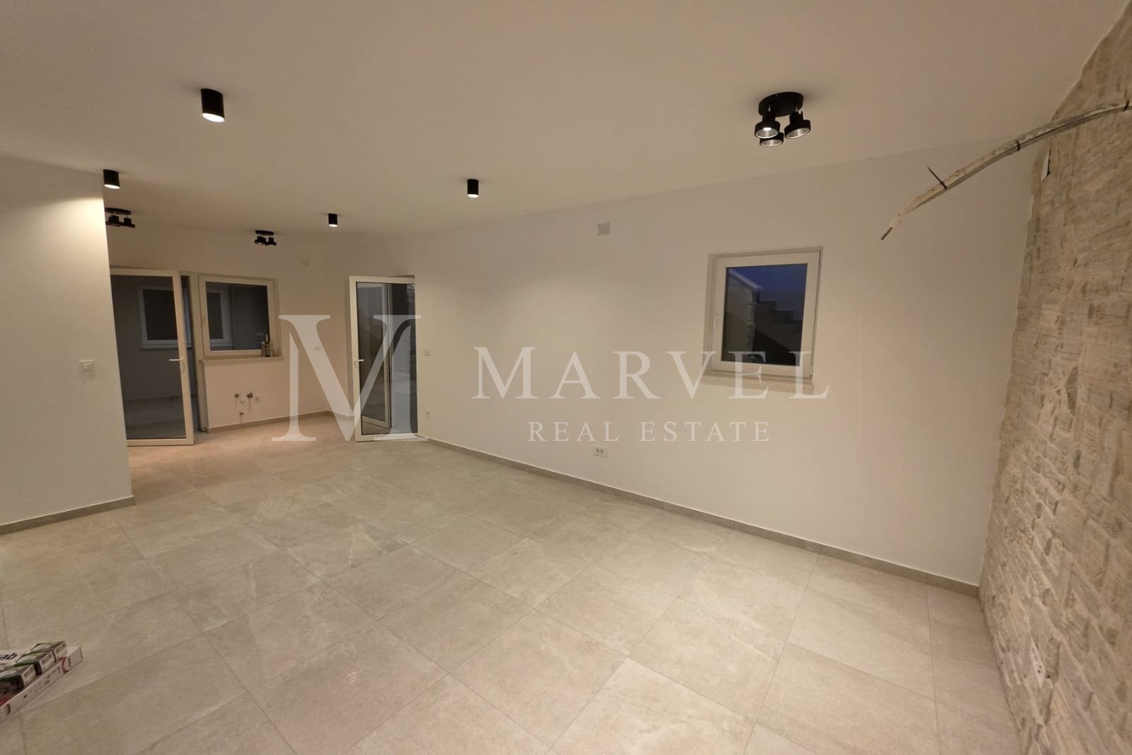 House For sale - PRIMORSKO-GORANSKA Malinska-Dubašnica