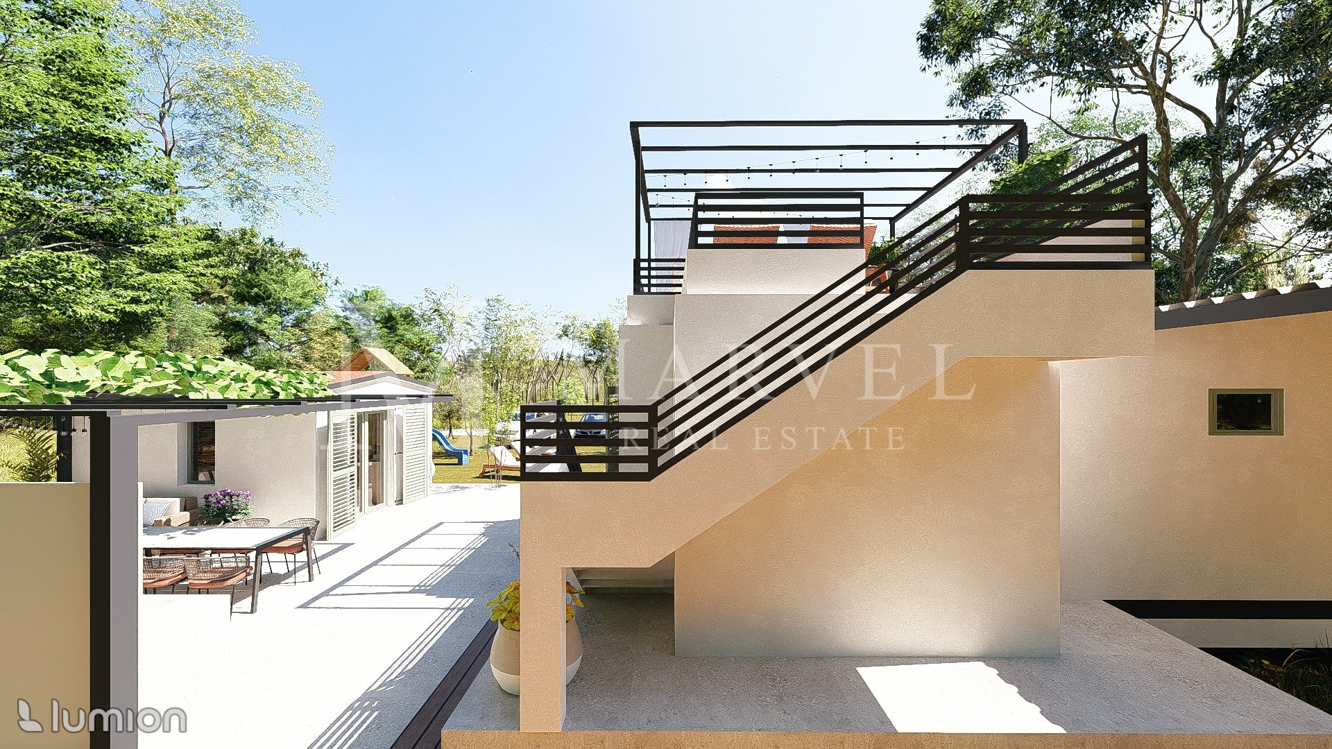Haus Zu verkaufen - PRIMORSKO-GORANSKA KRK