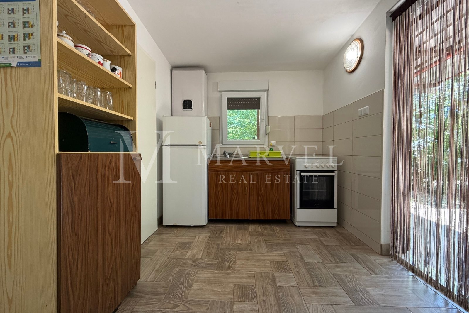 Haus Zu verkaufen - PRIMORSKO-GORANSKA KRK