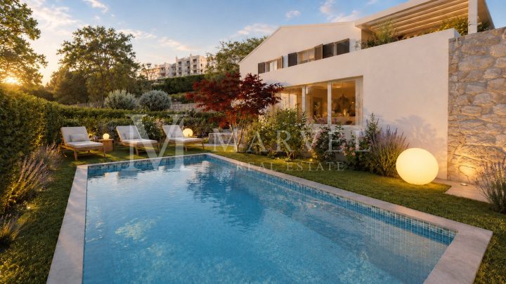 Flat For sale — Omišalj