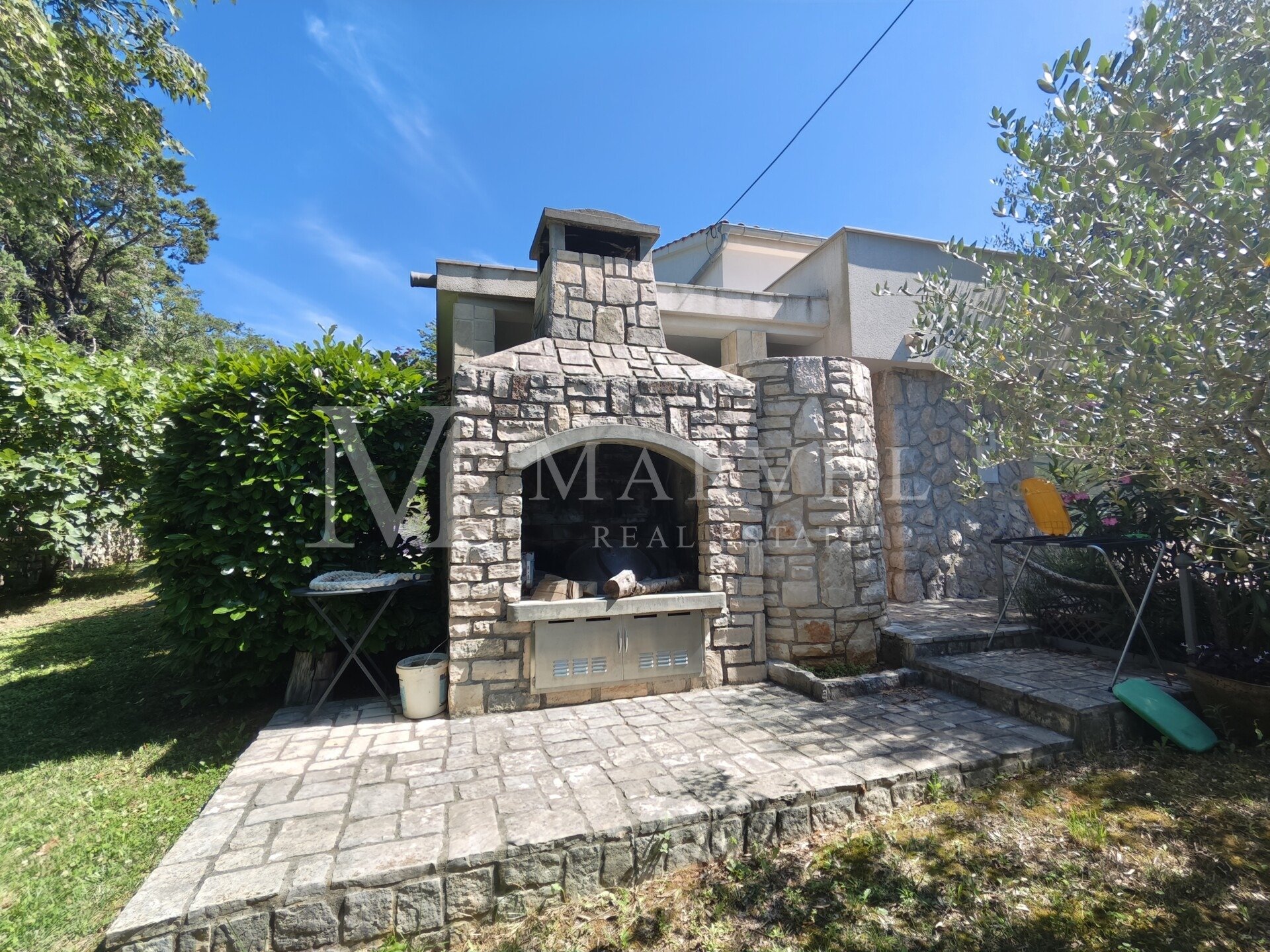 Apartma Naprodaj - PRIMORSKO-GORANSKA Omišalj