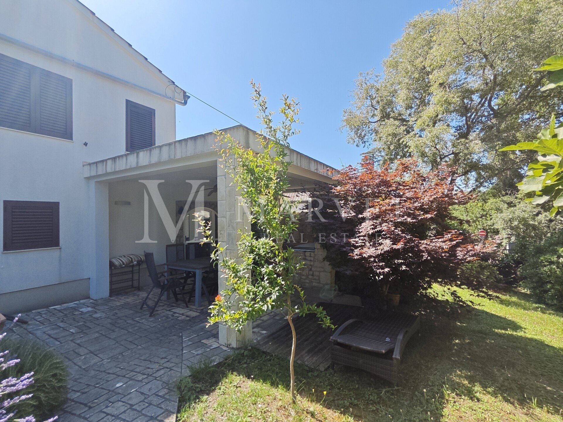 Flat For sale - PRIMORSKO-GORANSKA OMIŠALJ