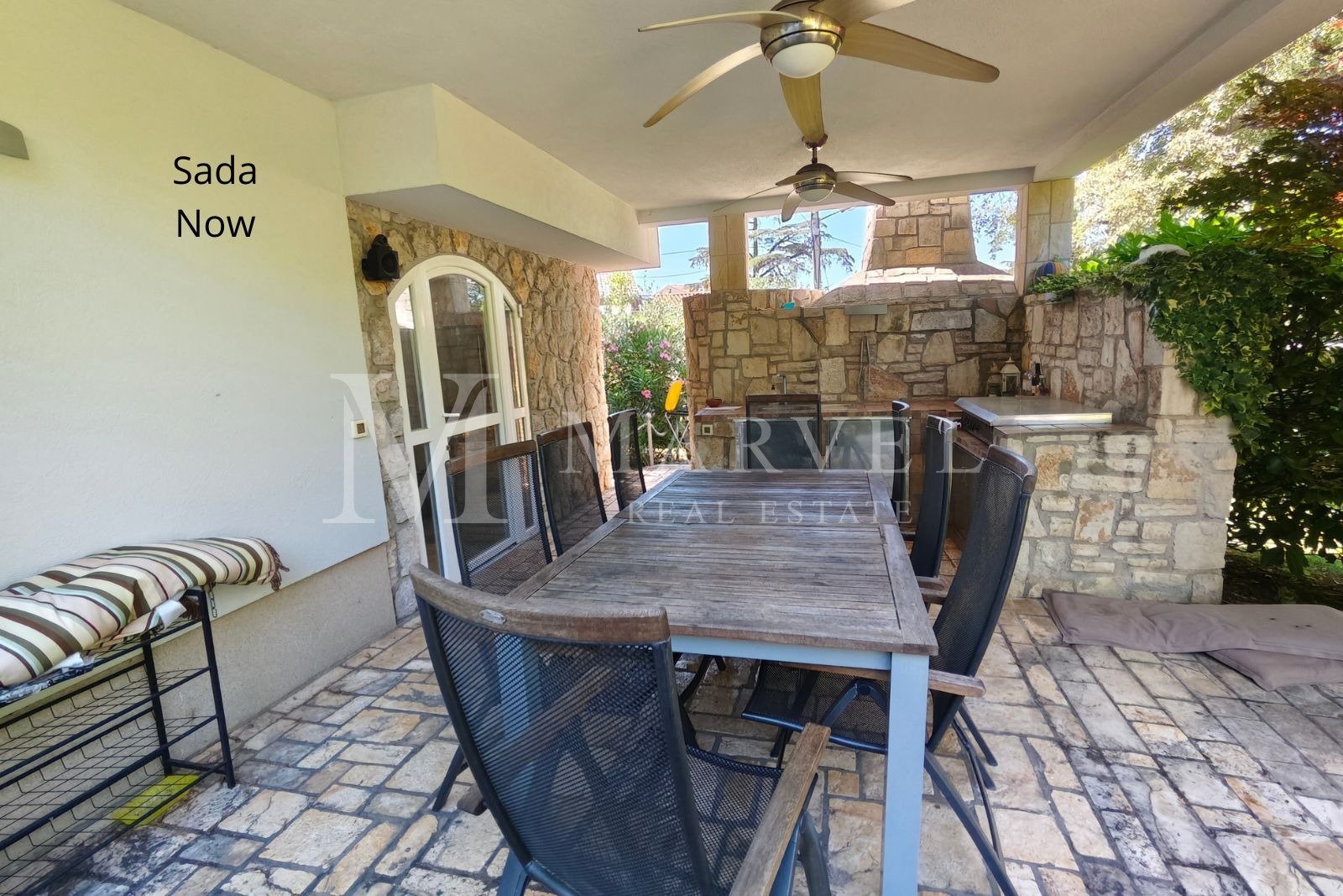 Flat For sale - PRIMORSKO-GORANSKA OMIŠALJ