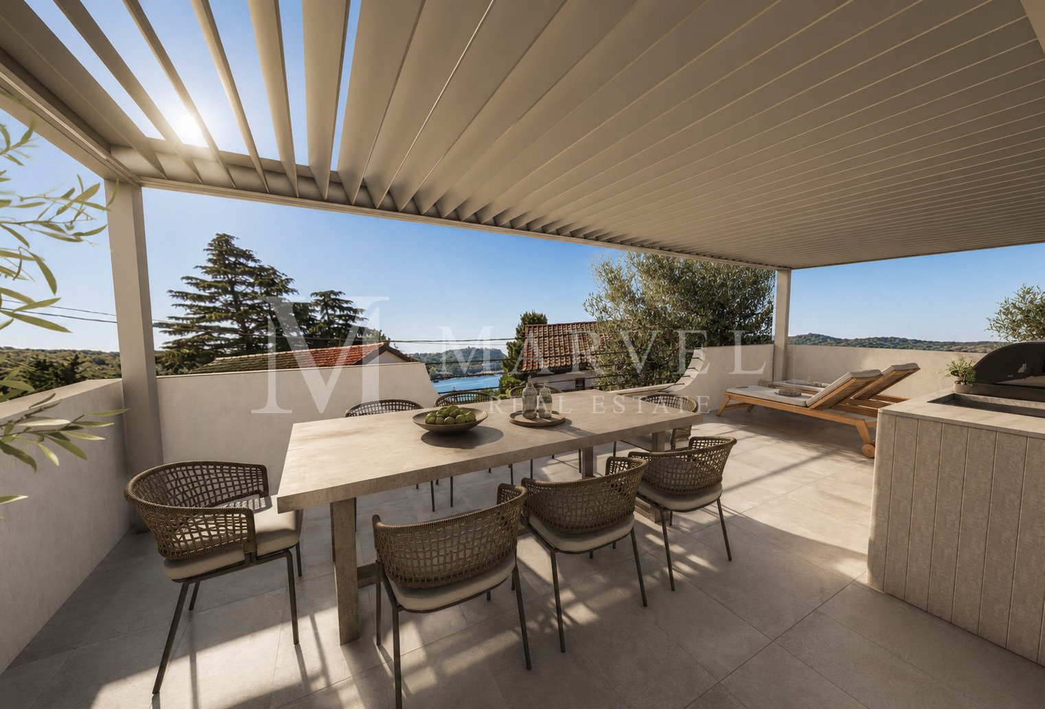 Flat For sale - Primorsko-goranska Omišalj - foto 1/12