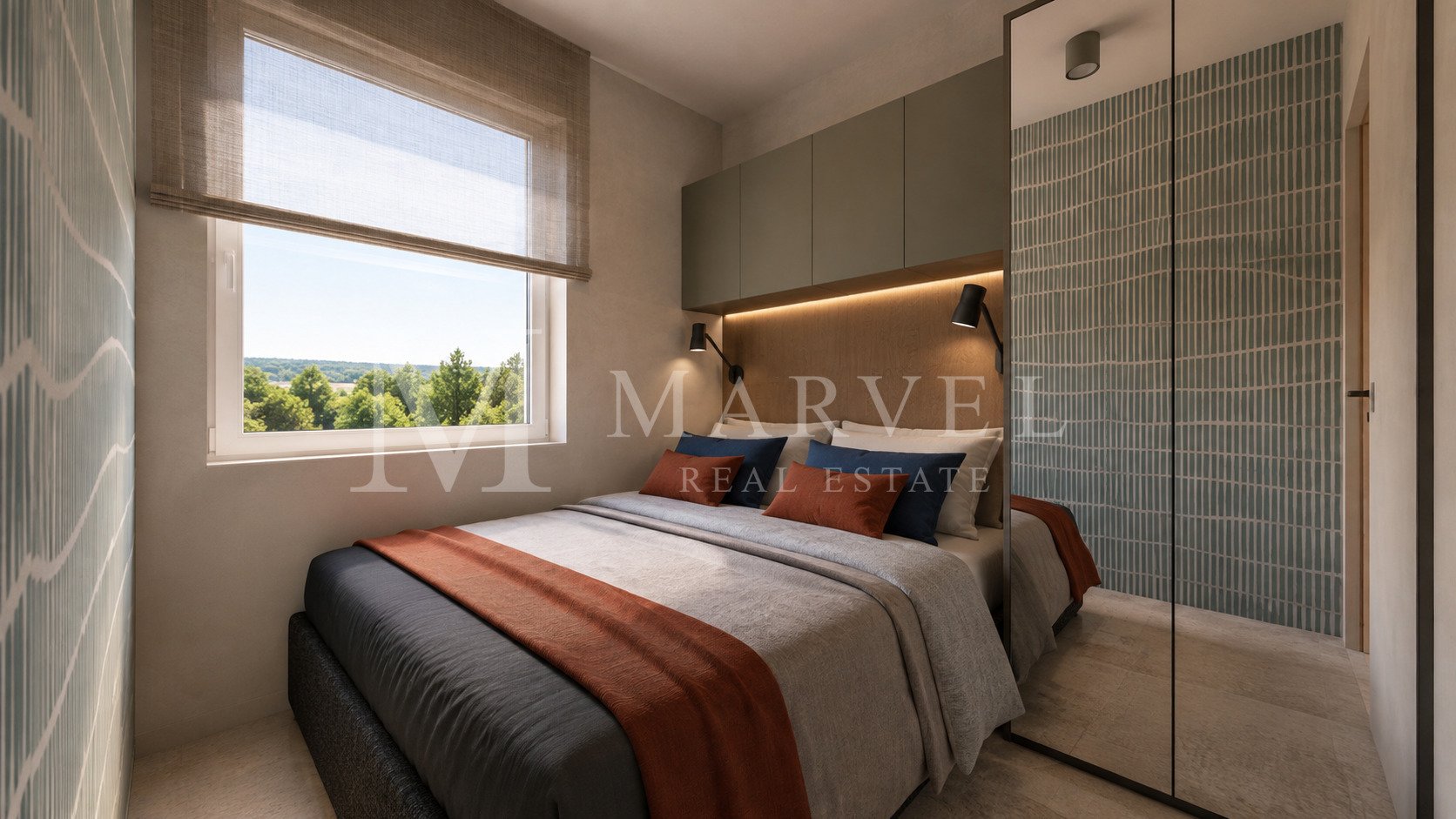 Apartma Naprodaj - PRIMORSKO-GORANSKA Omišalj