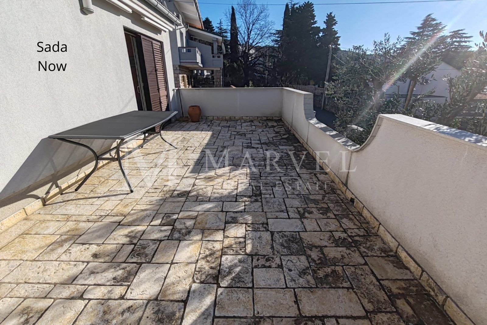 Flat For sale - PRIMORSKO-GORANSKA OMIŠALJ