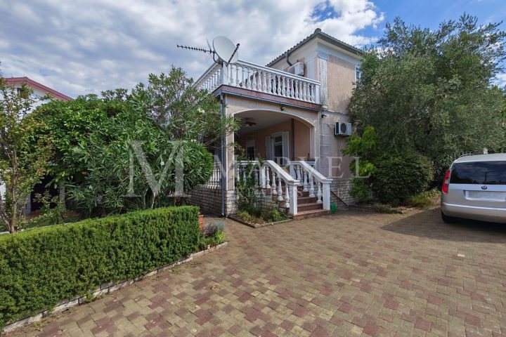 House for sale 200 m² – Malinska
