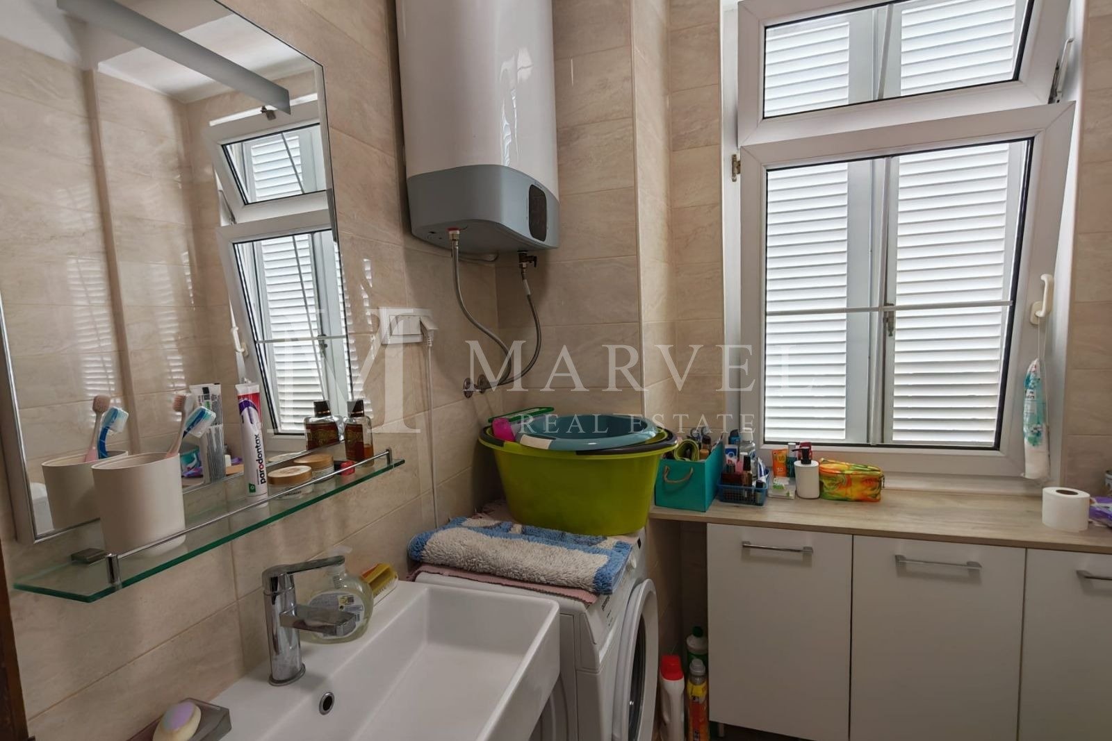 Haus Zu verkaufen - PRIMORSKO-GORANSKA MALINSKA-DUBAŠNICA