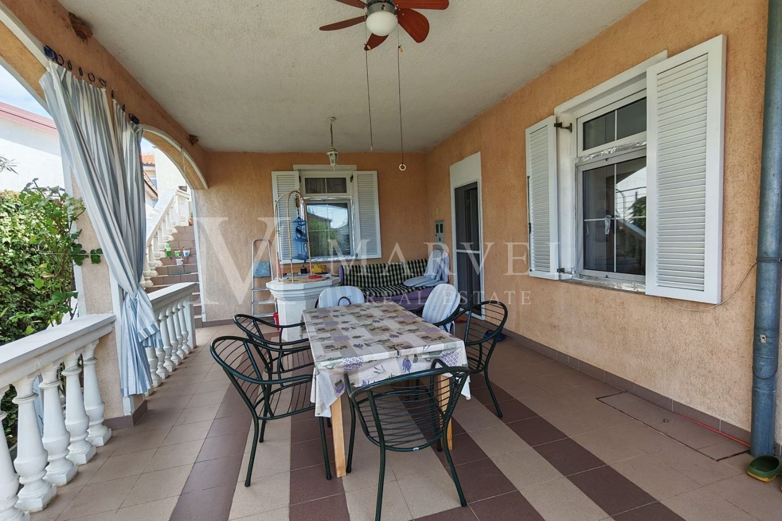 Haus Zu verkaufen - PRIMORSKO-GORANSKA MALINSKA-DUBAŠNICA
