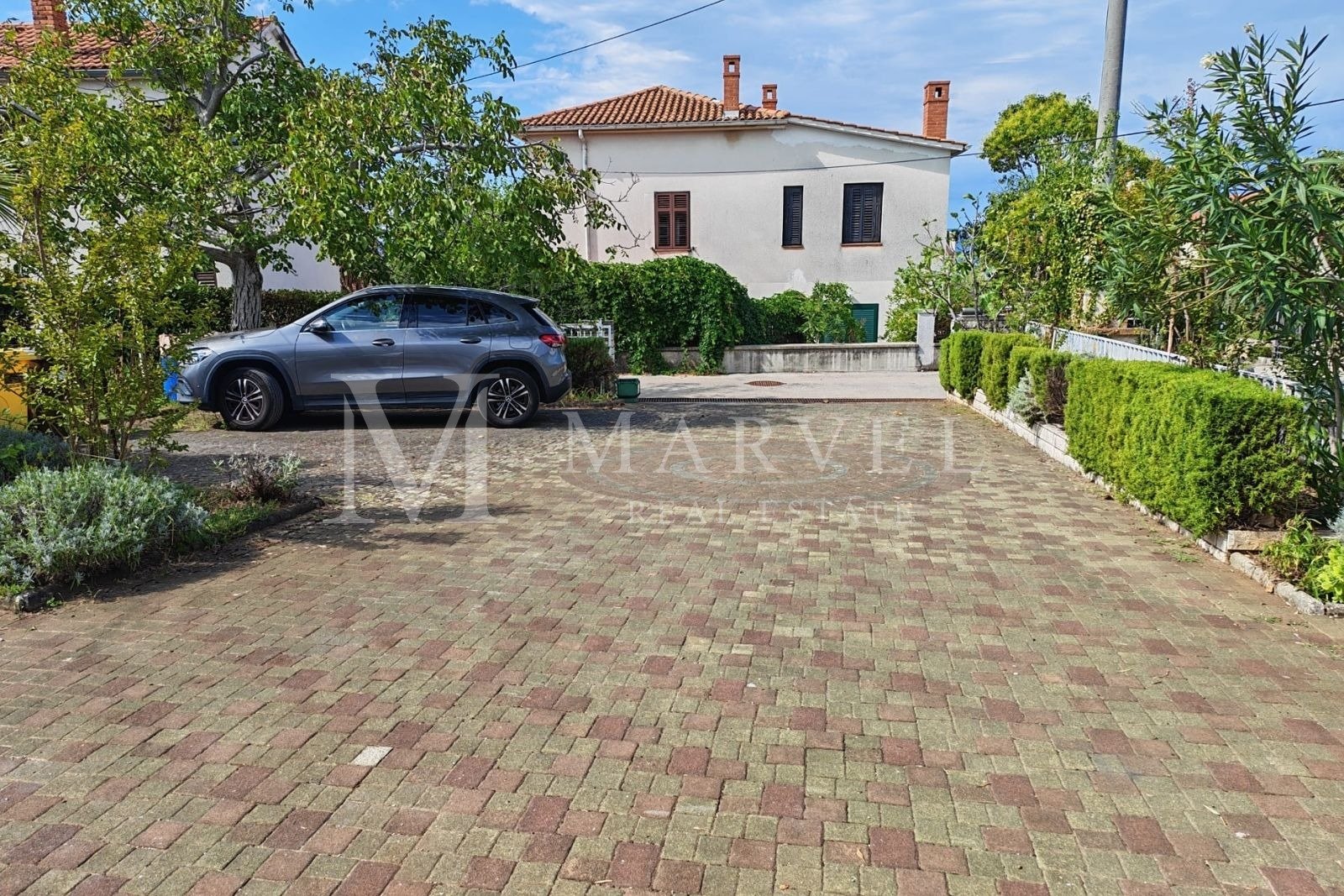 Haus Zu verkaufen - PRIMORSKO-GORANSKA MALINSKA-DUBAŠNICA