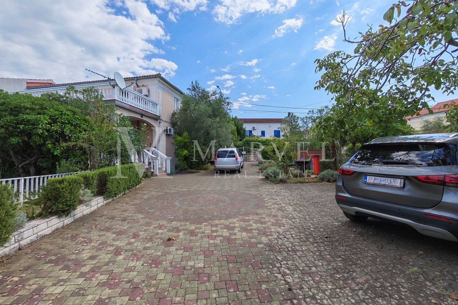 Haus Zu verkaufen - PRIMORSKO-GORANSKA MALINSKA-DUBAŠNICA