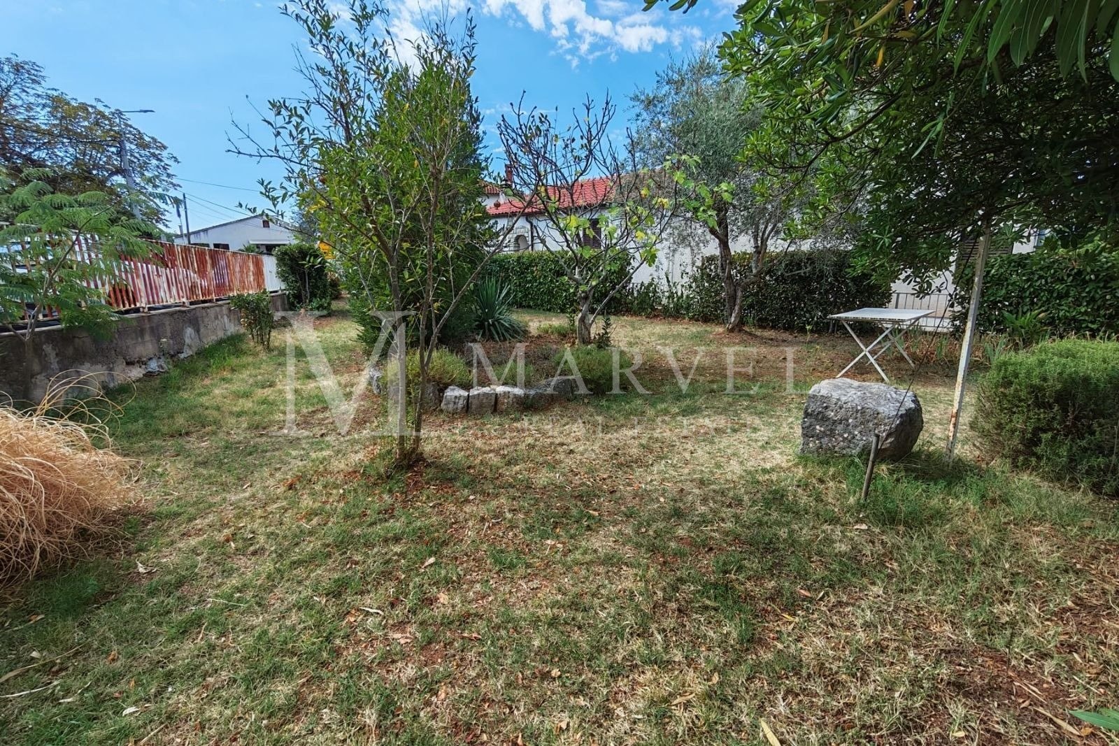 Haus Zu verkaufen - PRIMORSKO-GORANSKA MALINSKA-DUBAŠNICA