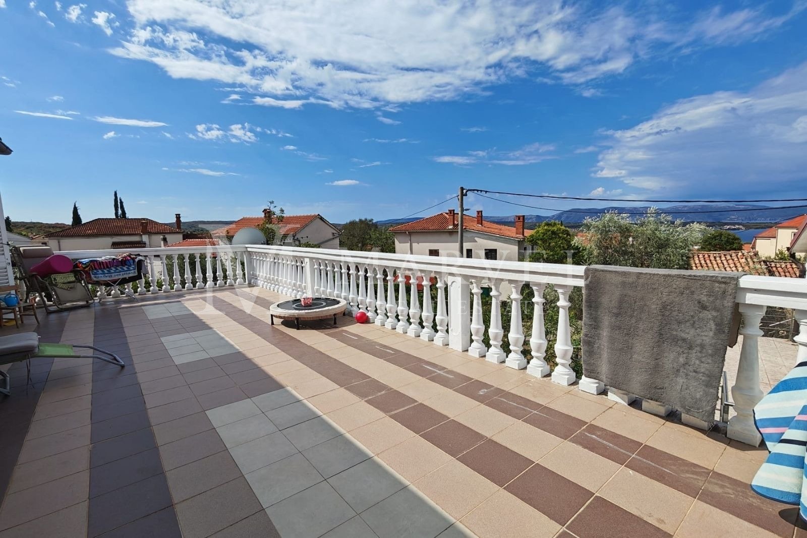 Haus Zu verkaufen - PRIMORSKO-GORANSKA MALINSKA-DUBAŠNICA