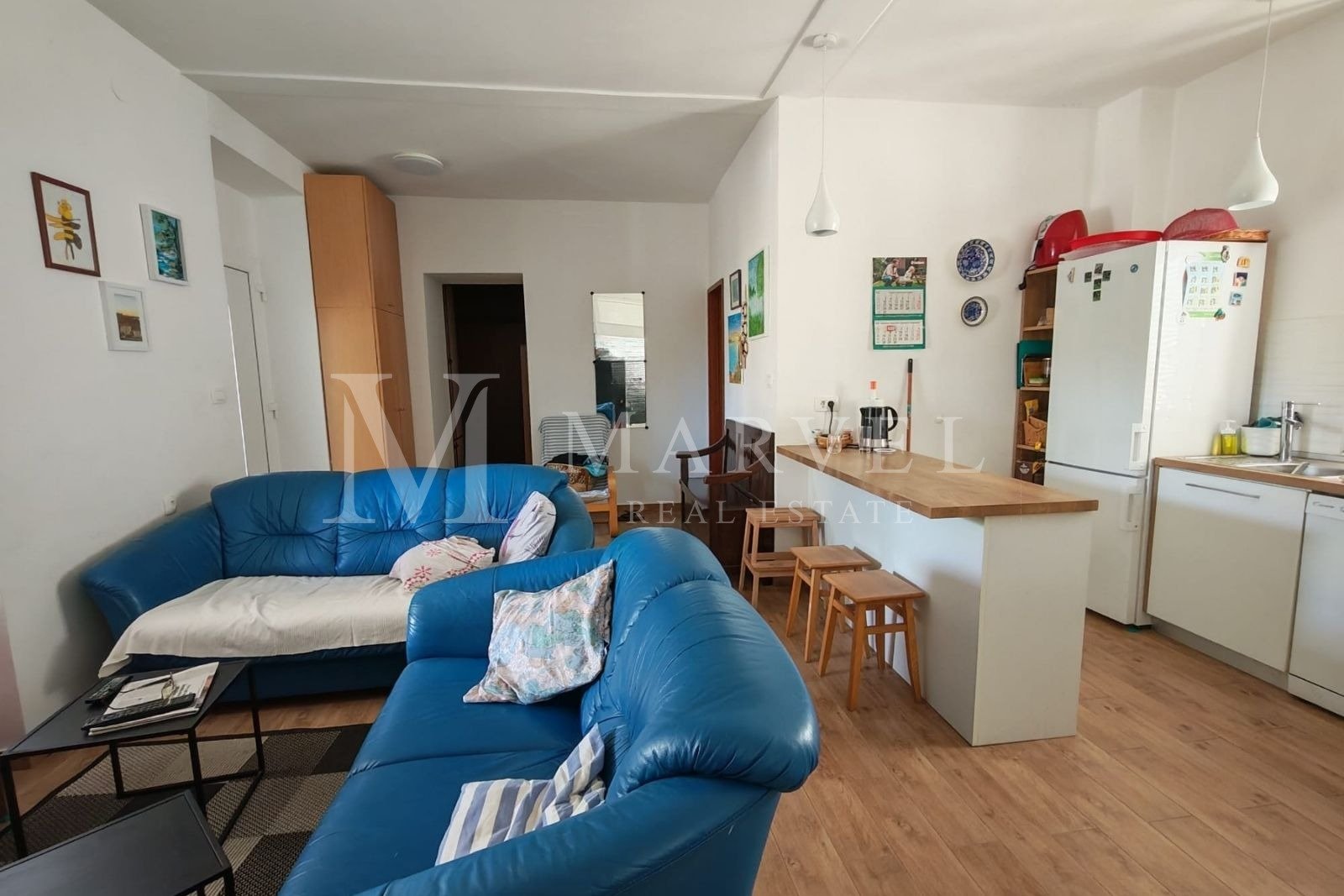 Haus Zu verkaufen - PRIMORSKO-GORANSKA MALINSKA-DUBAŠNICA